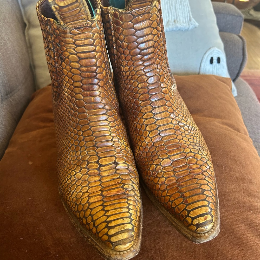 PSKaufman Freeway Chelsea Boot - Picture 3 of 5